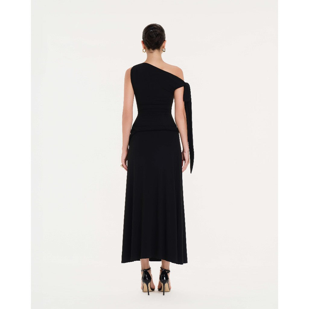 Limorie Bow Dress