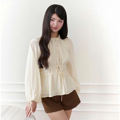 Gehall  Blouse