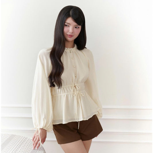 Gehall  Blouse