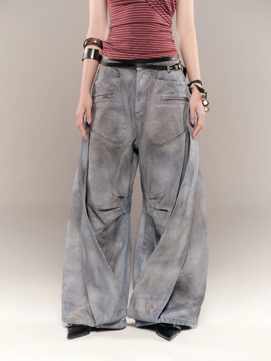 ARCHER PANTS VER JEAN
