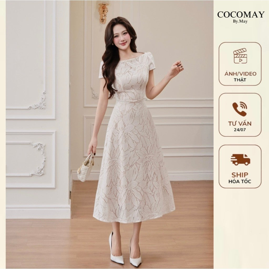 Lovely Dress