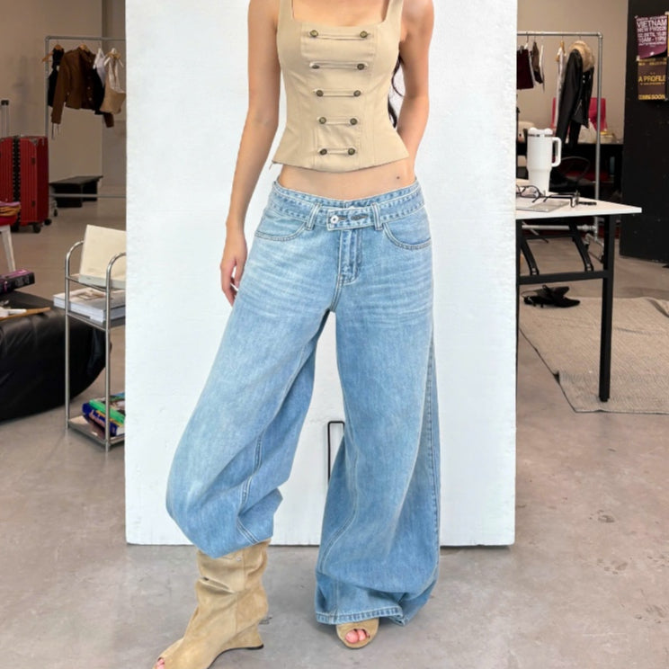 A Star Jean