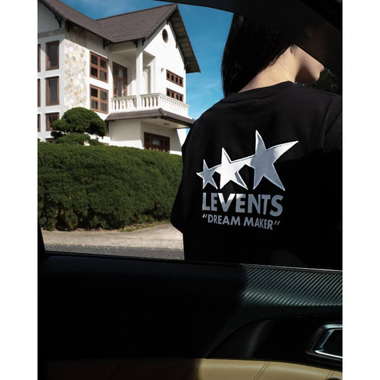 Levents Dream Maker Tee