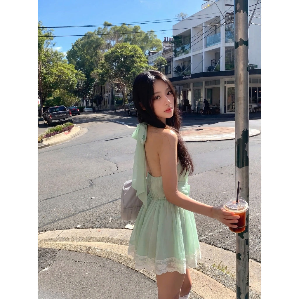 Danila Dress