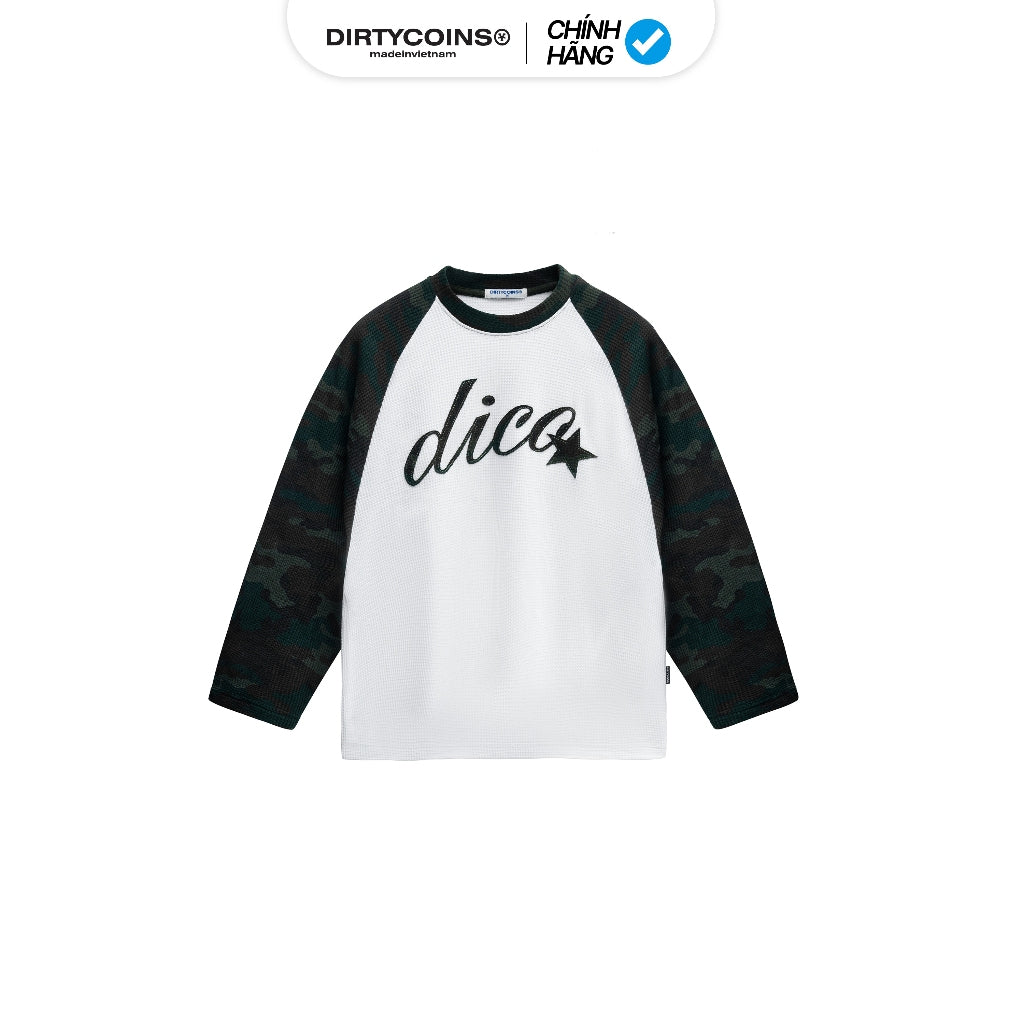 Dico Meteor Top