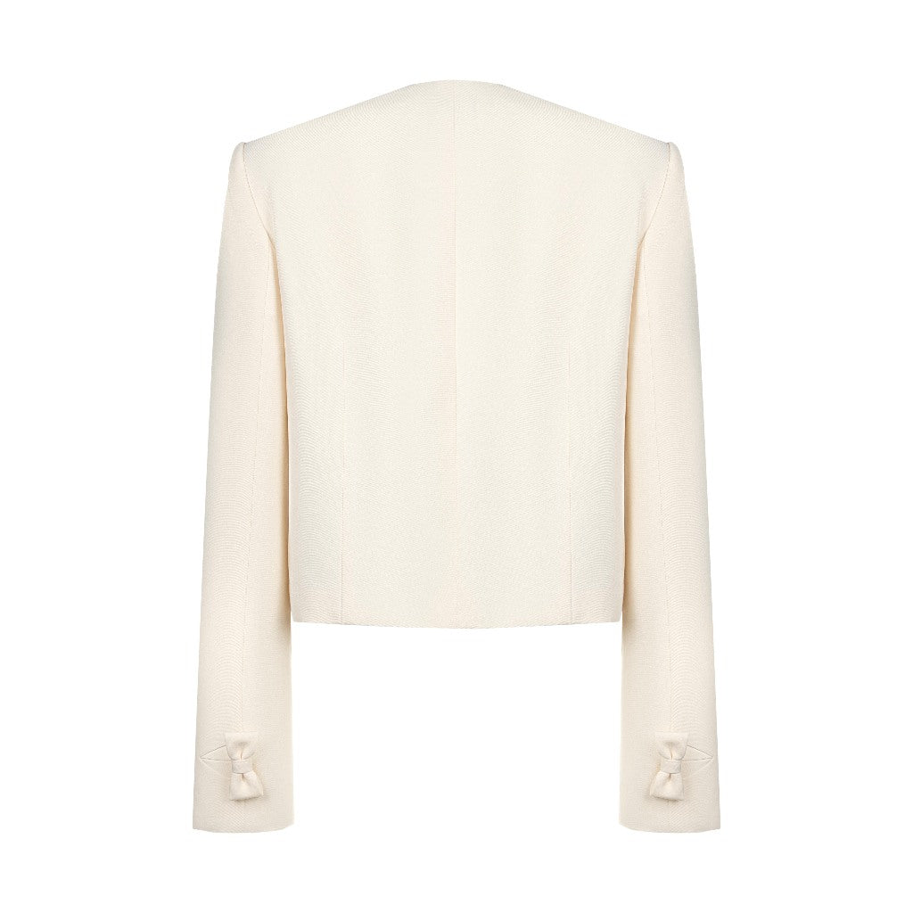 Blazer Bow