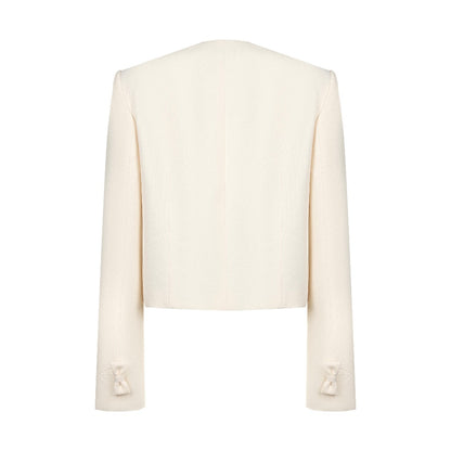 Blazer Bow