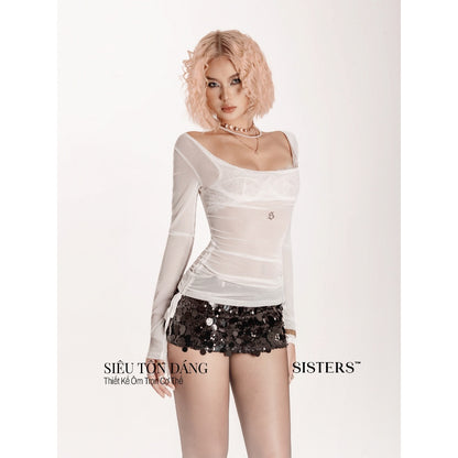 Jacqueline Skirt