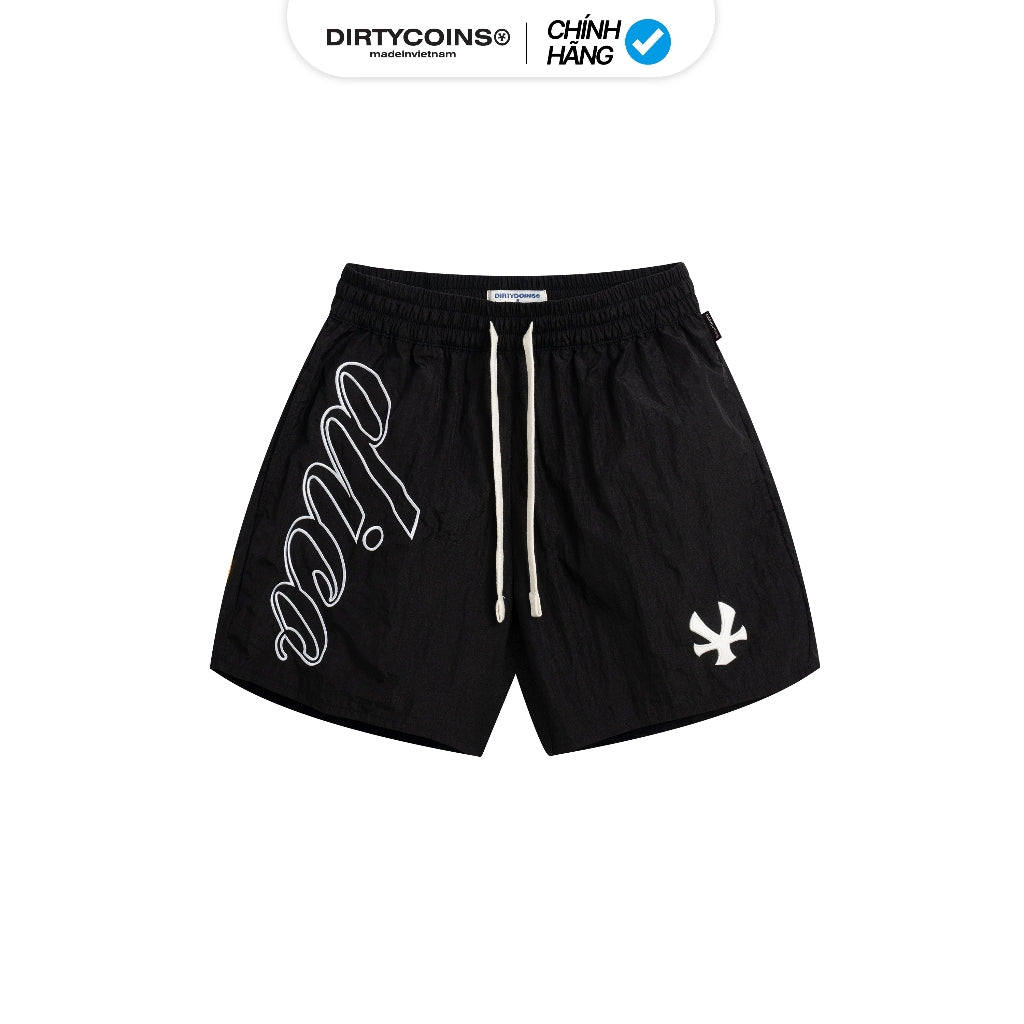 Script Shorts