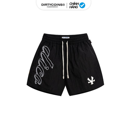 Script Shorts