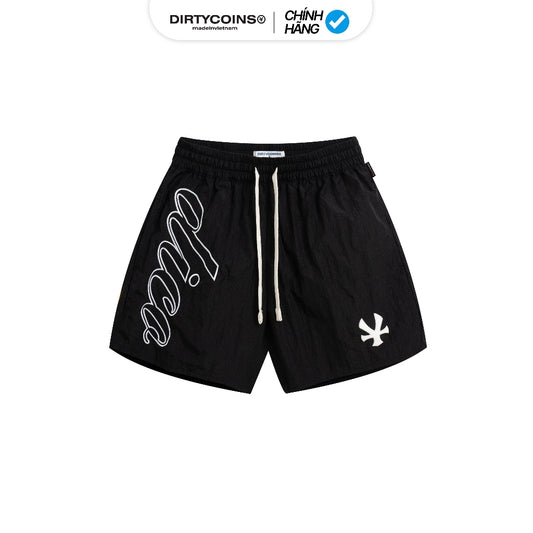 Script Shorts