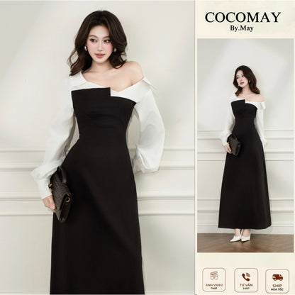 Aurora Off-Shoulder