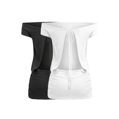 Aine  Dress