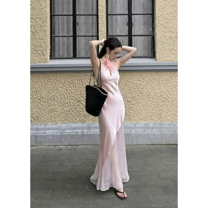 Selene Dress