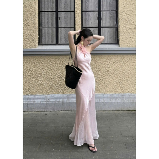 Selene Dress