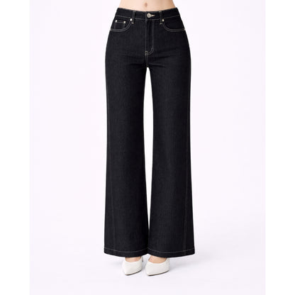 Hazell Straight Jeans