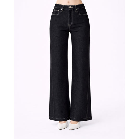 Hazell Straight Jeans