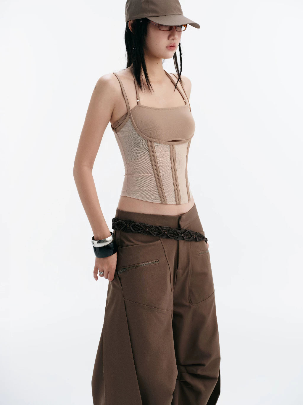 Archer Pants