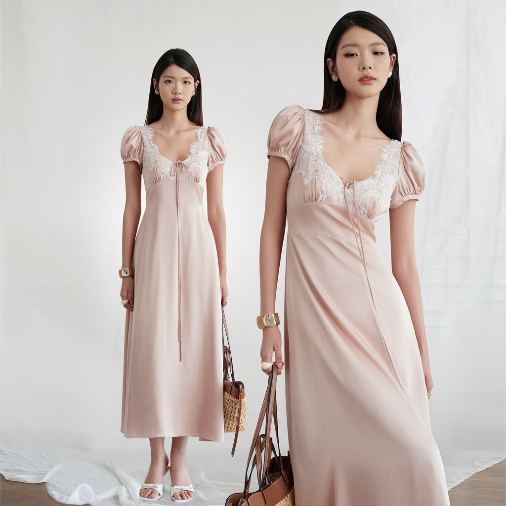 Mariam Dress