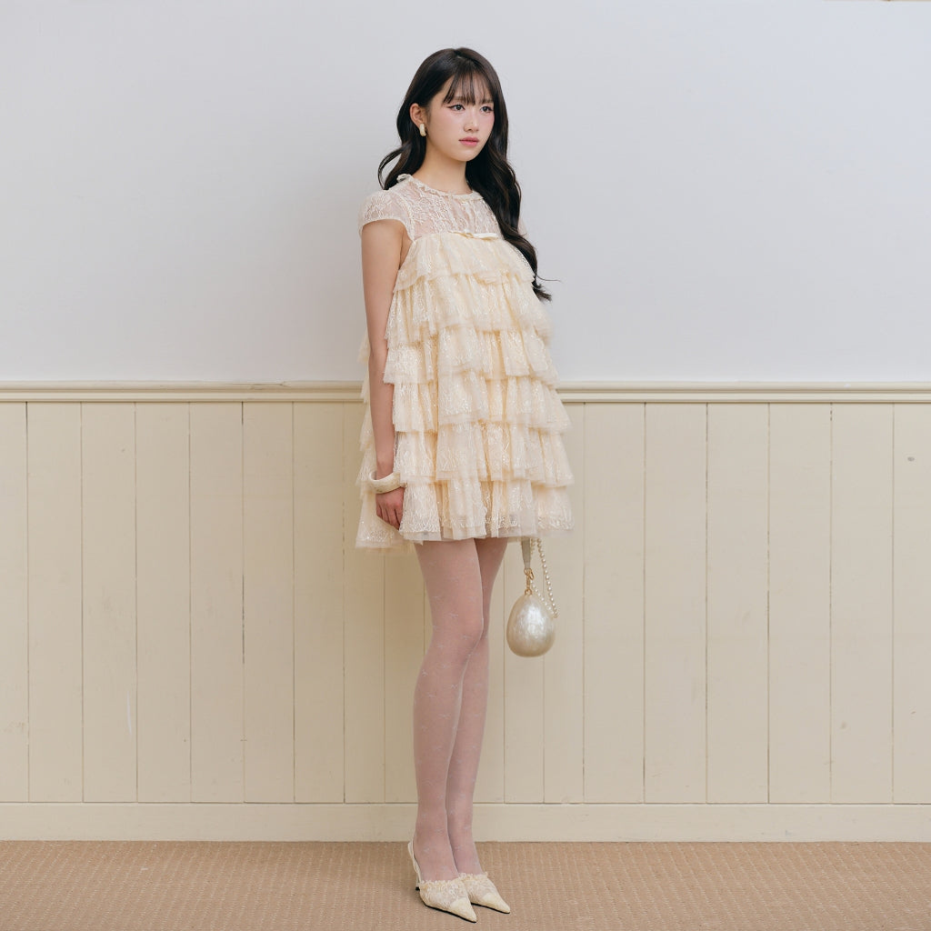 Ola Dress
