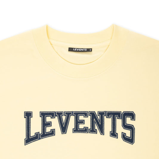 Levents Seasonal Cotton Tee