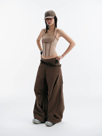 Archer Pants