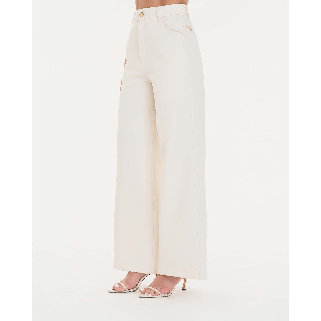 Hayti Wide Pants