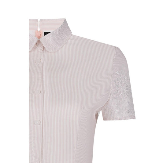 Preppy Lace Dress