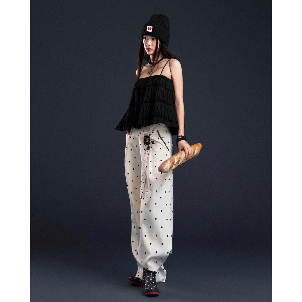Black Mist Top