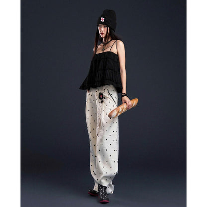 Black Mist Top