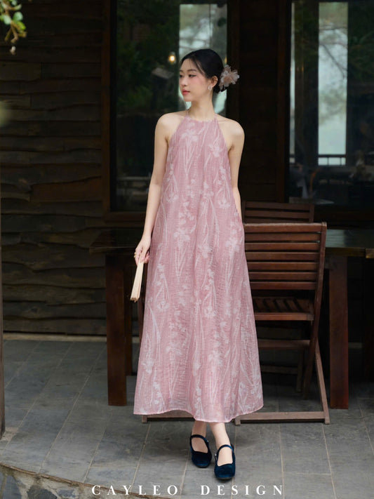 Yem Ao Dai