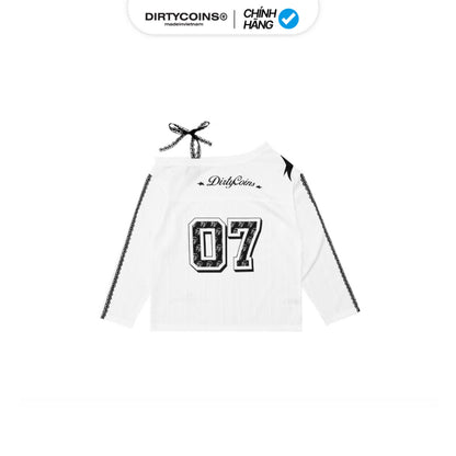 Jersey Longsleeve