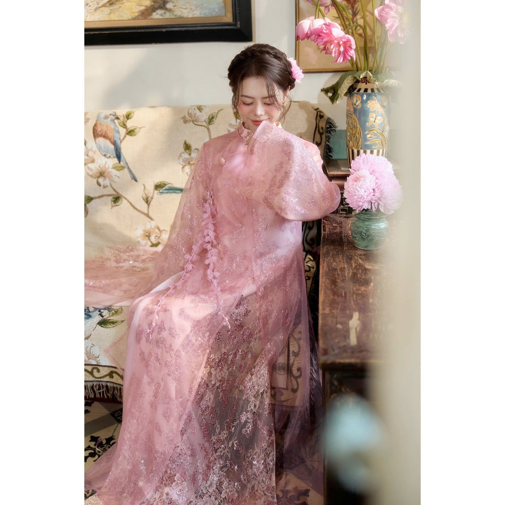 Mong Ha