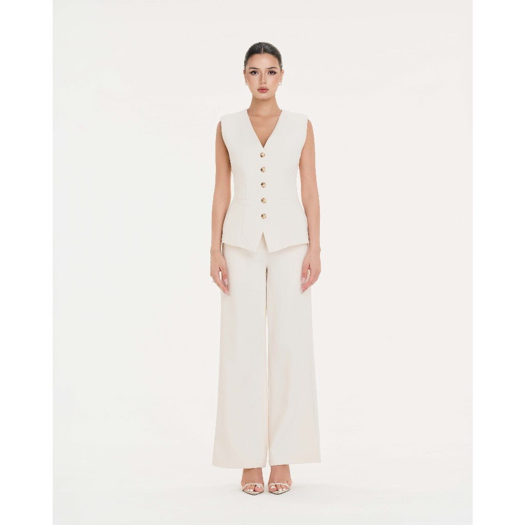 Hayti Wide Pants