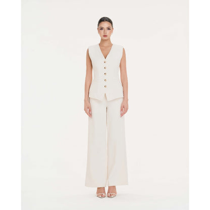 Hayti Wide Pants