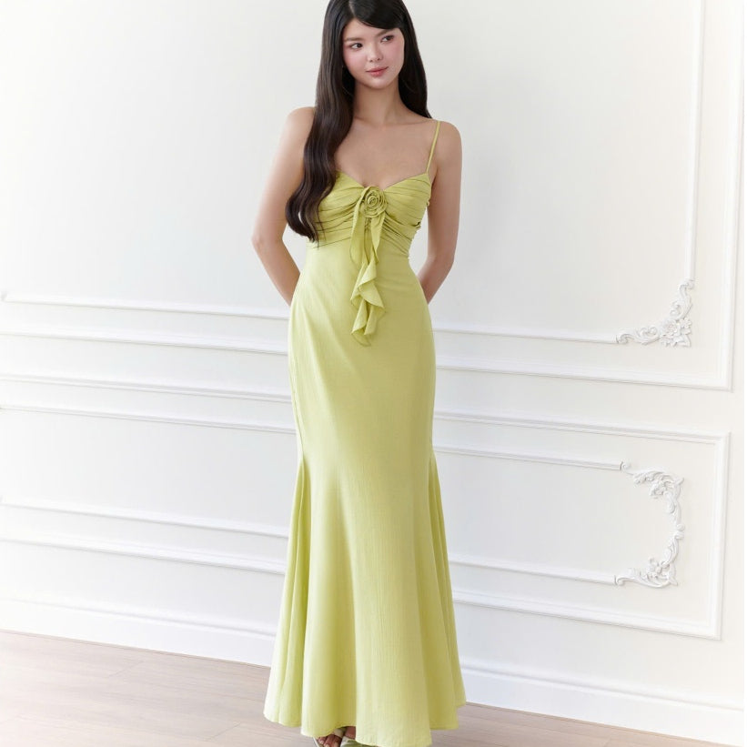 Baniz Floral Dress