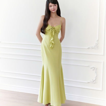 Baniz Floral Dress