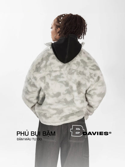 Fleece Zip Jacket