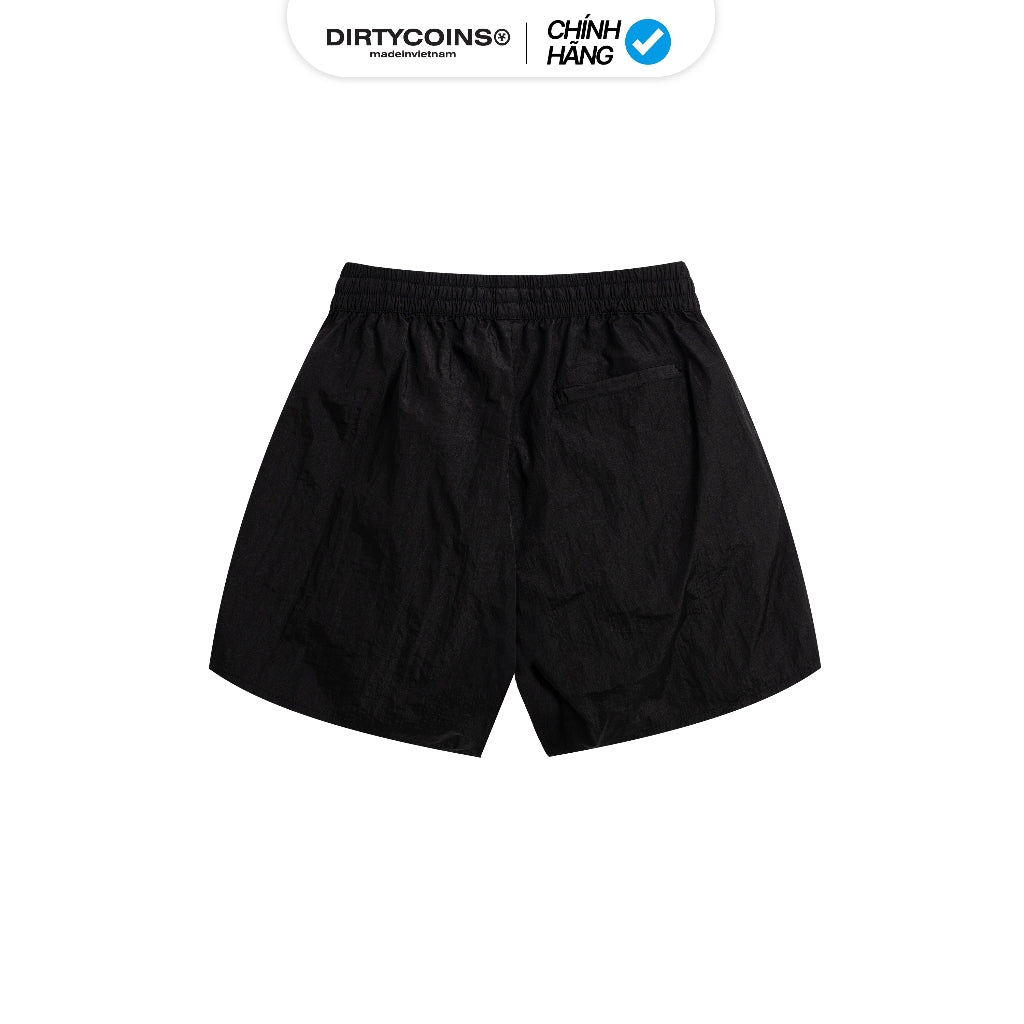 Script Shorts