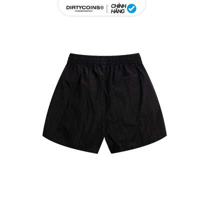 Script Shorts