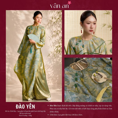 Dao Yen