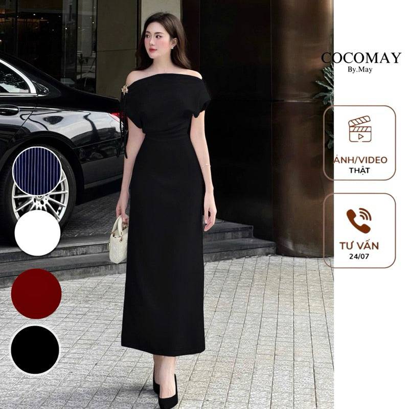 Tasha Muse Dress
