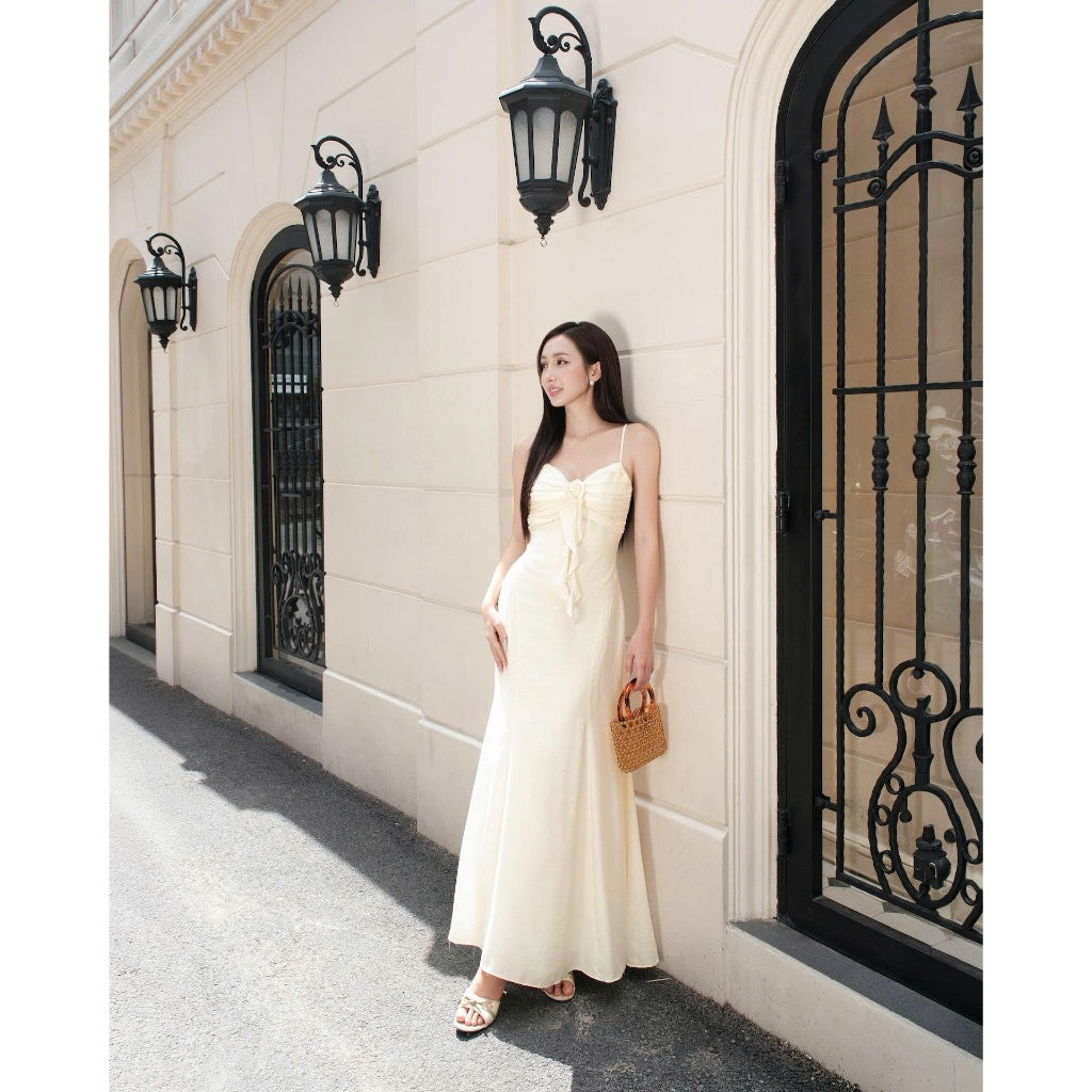 Baniz Floral Dress