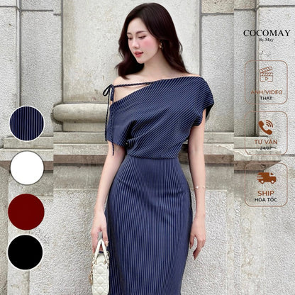 Tasha Muse Dress