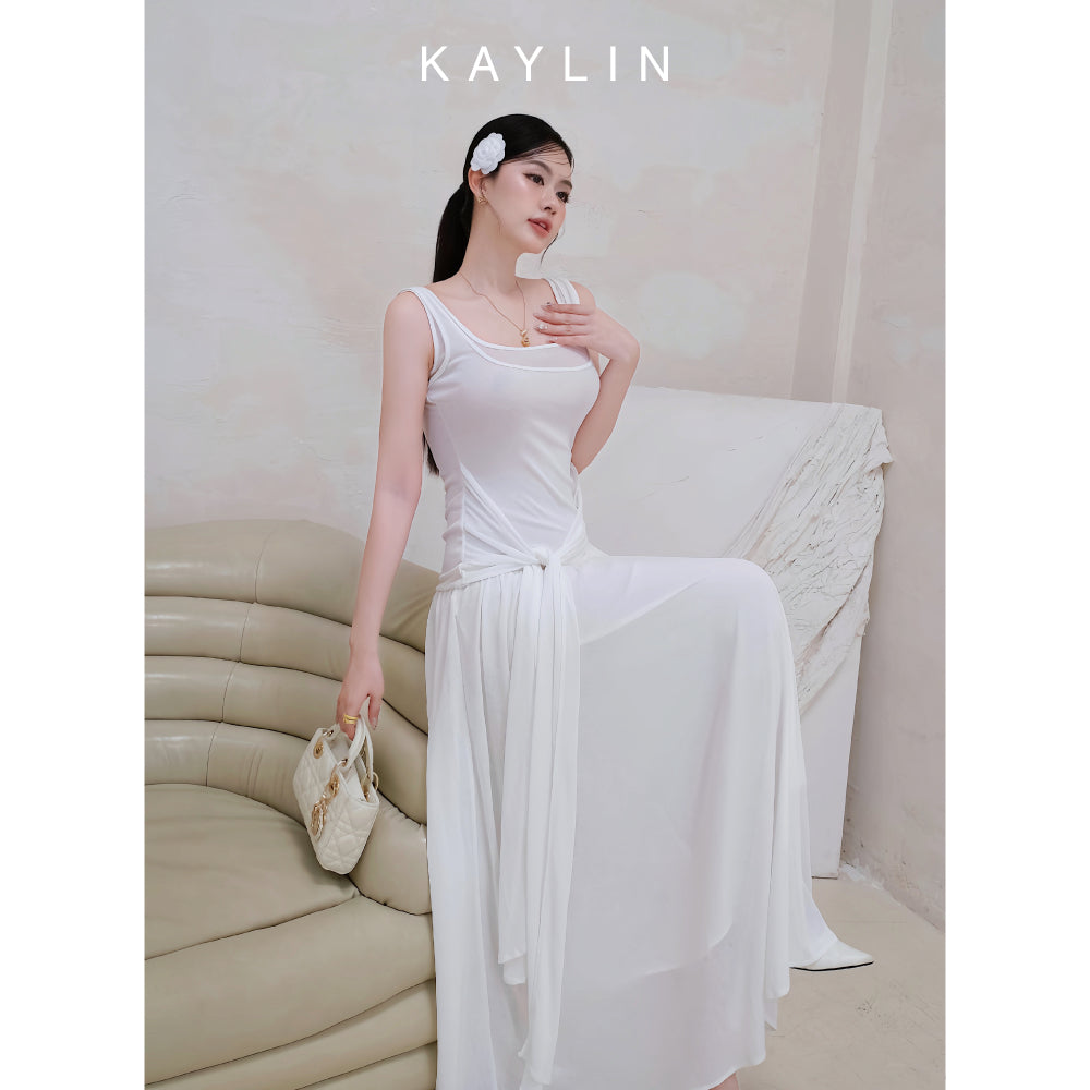 KAYLIN Maxi Dress