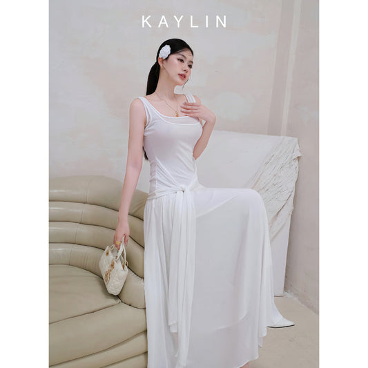 KAYLIN Maxi Dress