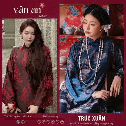 Truc Xuan