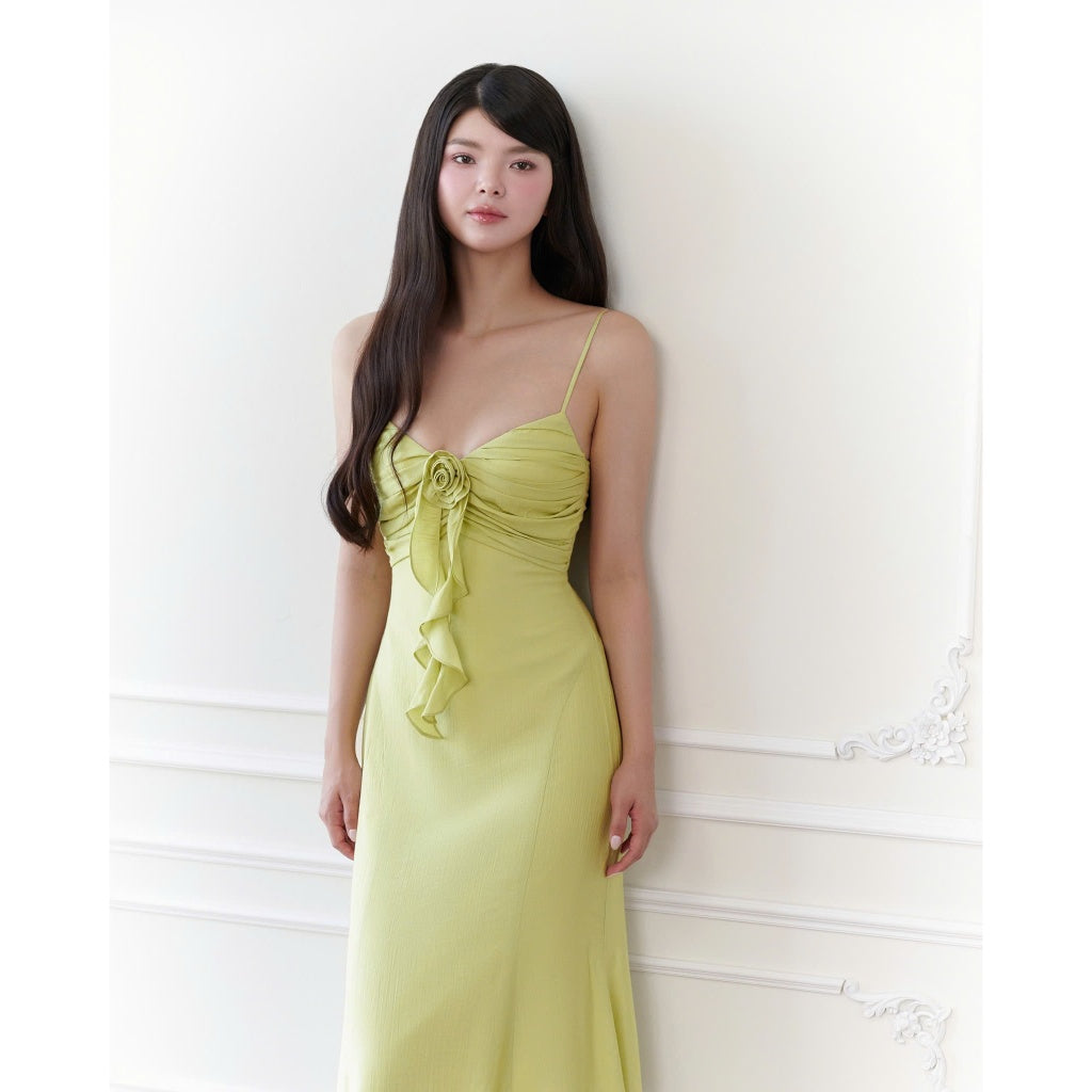 Baniz Floral Dress