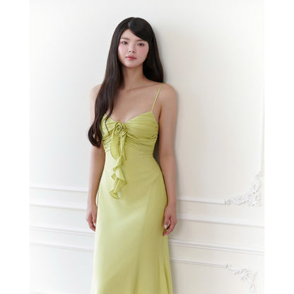 Baniz Floral Dress