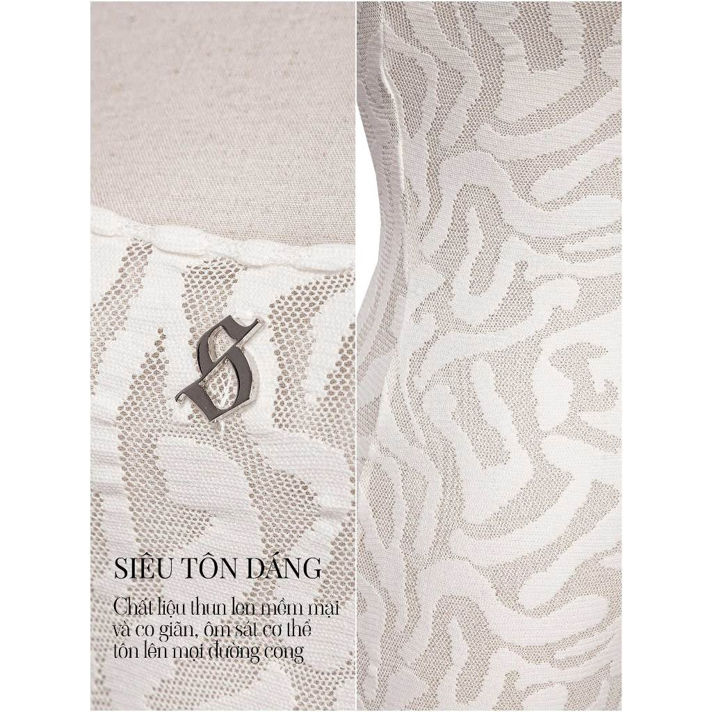 Theia  Dress